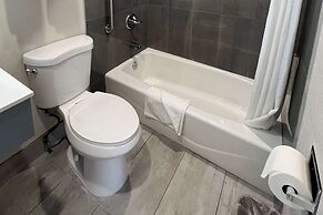 Quality Inn Tracy I-205
