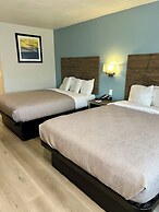 Quality Inn Tracy I-205
