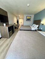 Quality Inn Tracy I-205