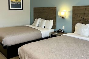 Quality Inn Tracy I-205