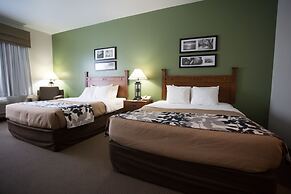 Sleep Inn & Suites Conference Center Eau Claire North