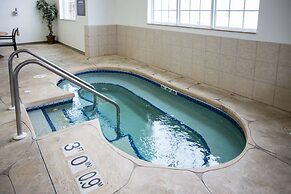 Sleep Inn & Suites Conference Center Eau Claire North