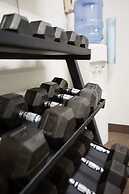 Sleep Inn & Suites Conference Center Eau Claire North