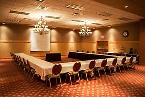 Sleep Inn & Suites Conference Center Eau Claire North