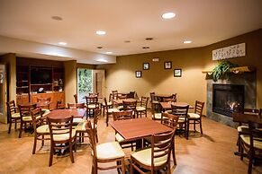 Sleep Inn & Suites Conference Center Eau Claire North