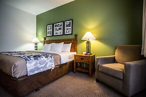 Sleep Inn & Suites Conference Center Eau Claire North