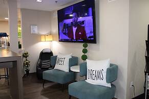 Wingate by Wyndham Kings Bay Naval Base / I-95