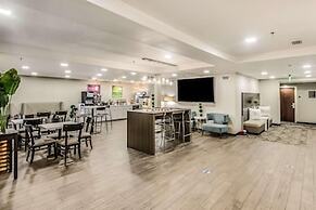 Wingate by Wyndham Kings Bay Naval Base / I-95