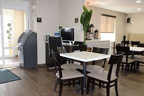 Wingate by Wyndham Kings Bay Naval Base / I-95