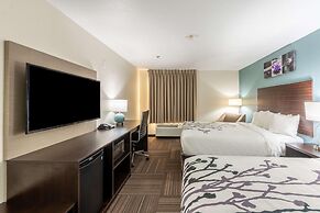 Wingate by Wyndham Kings Bay Naval Base / I-95