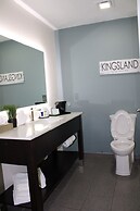 Wingate by Wyndham Kings Bay Naval Base / I-95