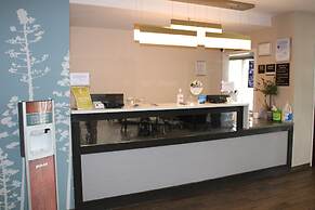 Wingate by Wyndham Kings Bay Naval Base / I-95