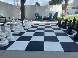 Wingate by Wyndham Kings Bay Naval Base / I-95