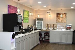 Wingate by Wyndham Kings Bay Naval Base / I-95