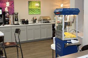 Wingate by Wyndham Kings Bay Naval Base / I-95