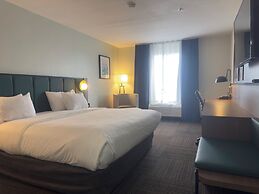 Wingate by Wyndham Kings Bay Naval Base / I-95