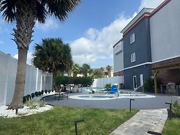 Wingate by Wyndham Kings Bay Naval Base / I-95