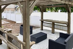 Wingate by Wyndham Kings Bay Naval Base / I-95