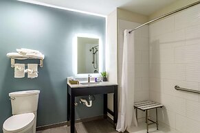 Wingate by Wyndham Kings Bay Naval Base / I-95