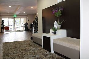 Wingate by Wyndham Kings Bay Naval Base / I-95