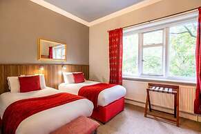 Broadfield Park Hotel