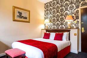 Broadfield Park Hotel