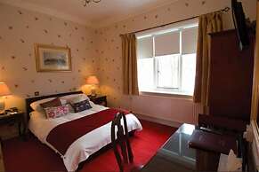 Broadfield Park Hotel