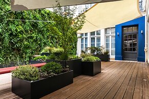 Residence & Spa Le Prince Regent