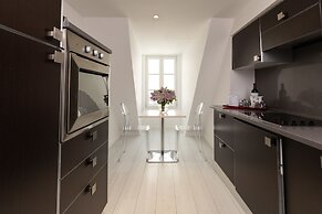 Residence & Spa Le Prince Regent