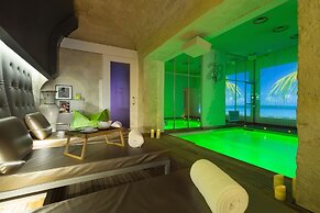 Residence & Spa Le Prince Regent