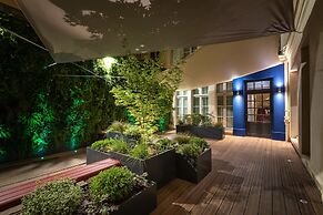 Residence & Spa Le Prince Regent