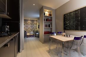 Residence & Spa Le Prince Regent