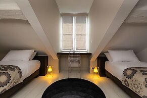 Residence & Spa Le Prince Regent