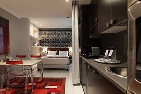 Residence & Spa Le Prince Regent