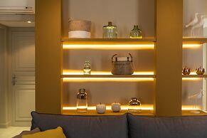 Residence & Spa Le Prince Regent