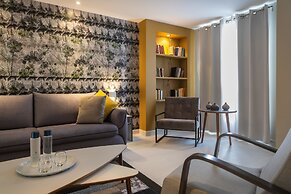 Residence & Spa Le Prince Regent