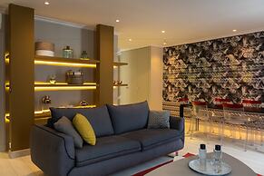 Residence & Spa Le Prince Regent