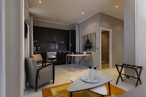 Residence & Spa Le Prince Regent