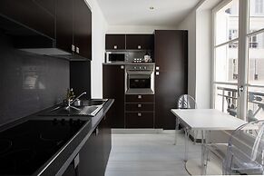 Residence & Spa Le Prince Regent