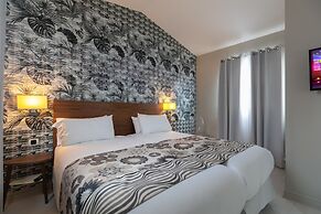 Residence & Spa Le Prince Regent