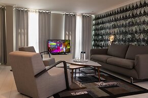 Residence & Spa Le Prince Regent