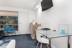 Bay City Motel Geelong