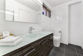 Bay City Motel Geelong