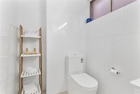 Bay City Motel Geelong