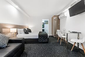 Bay City Motel Geelong