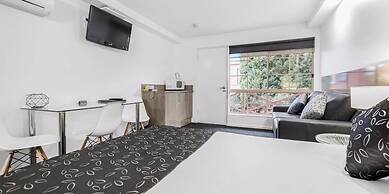 Bay City Motel Geelong