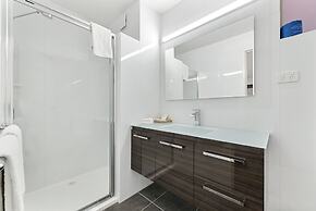 Bay City Motel Geelong