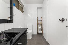 Bay City Motel Geelong