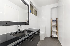 Bay City Motel Geelong