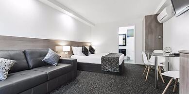 Bay City Motel Geelong